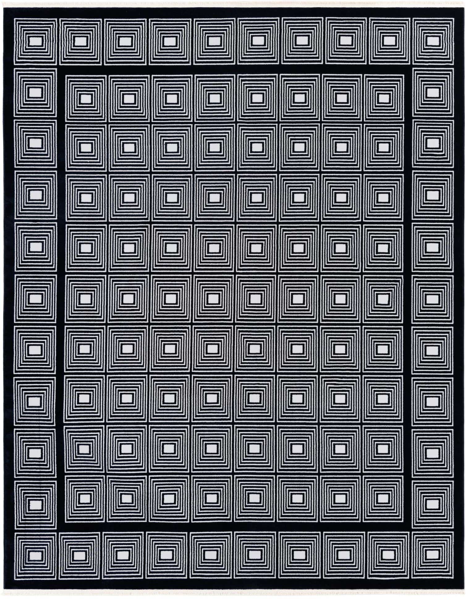 7' 10 x 10' Aakaar Rug