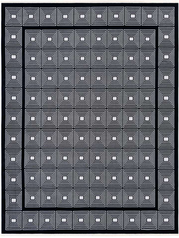 7' 10 x 10' Aakaar Rug