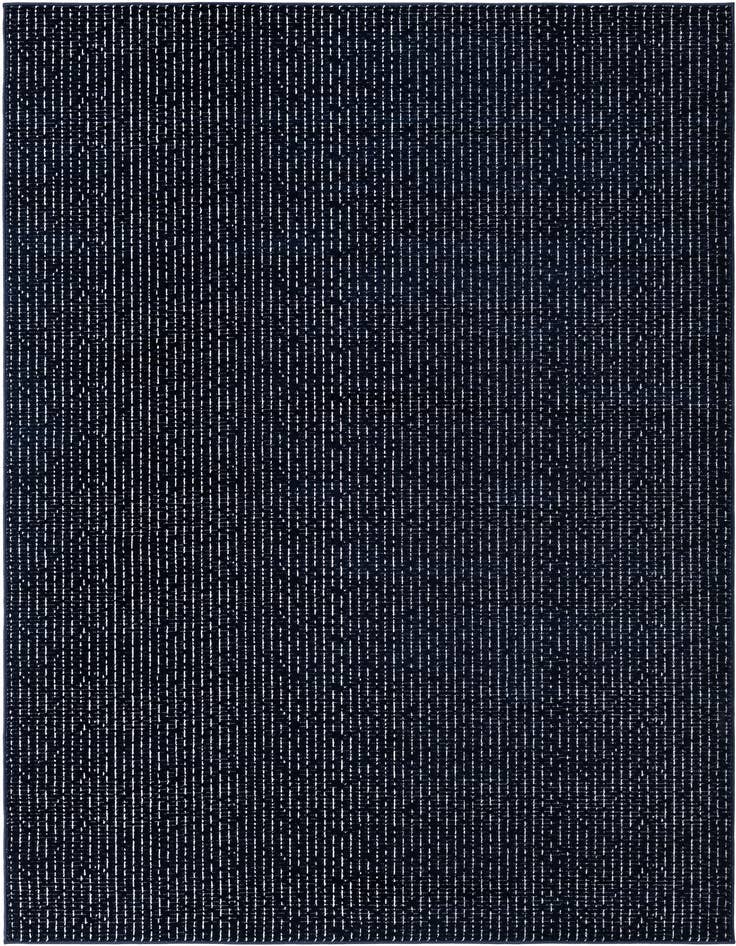 Detail image of 5' 3 x 8' Aakaar Rug