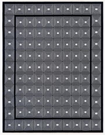 7' 10 x 10' Aakaar Rug