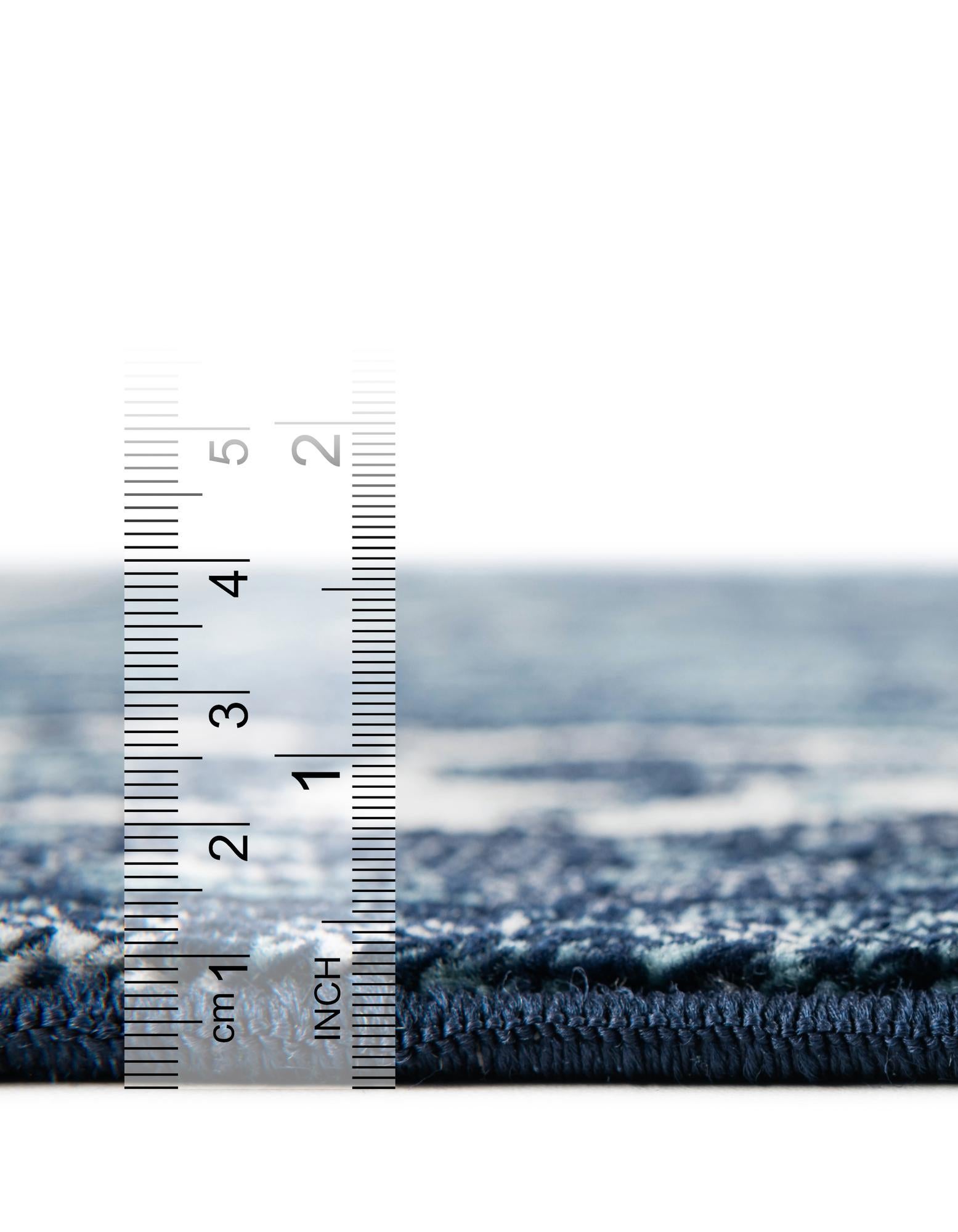 7' 10 x 10' Nain Design Rug