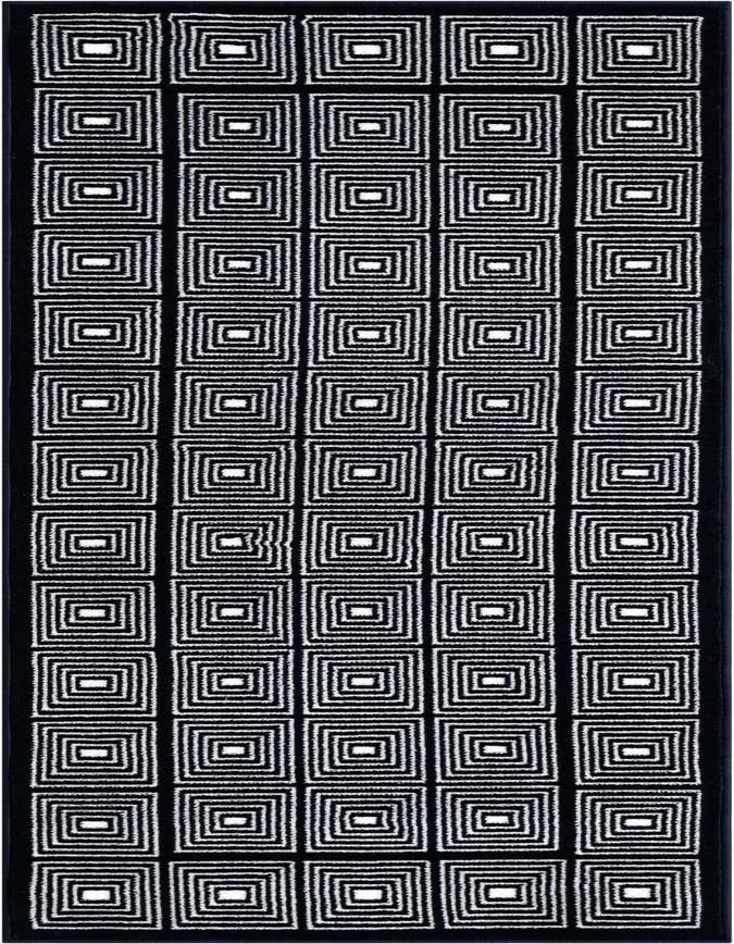 Detail image of 2' x 6' Aakaar Runner Rug