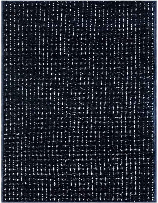 Detail image of 2' x 6' Aakaar Runner Rug