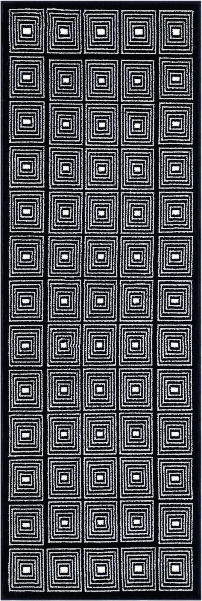 2' x 6' Aakaar Runner Rug