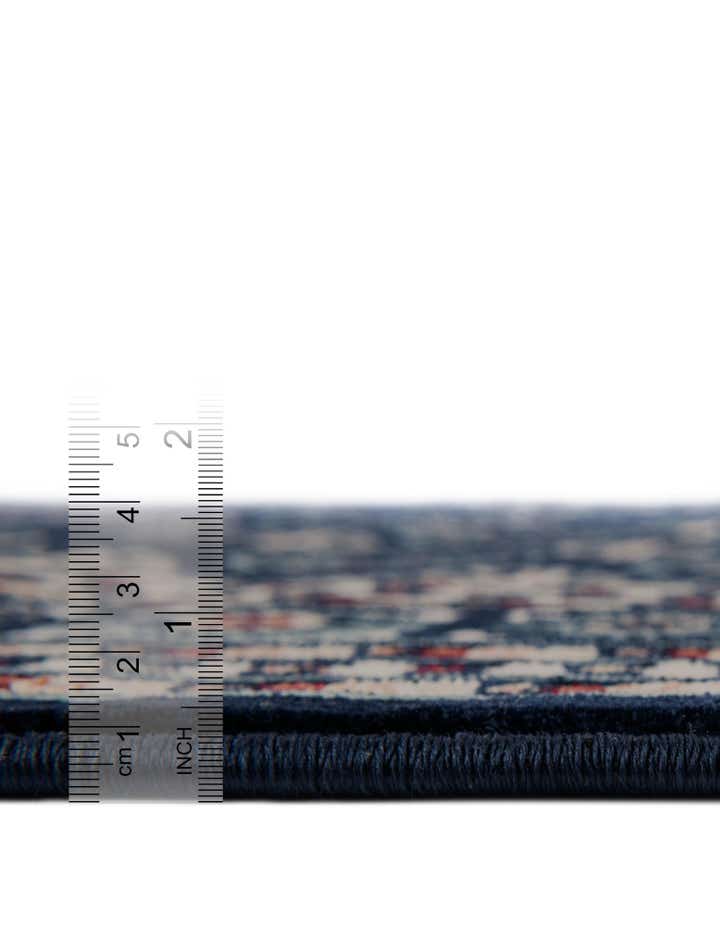 2' x 6' Nain Design Runner Rug