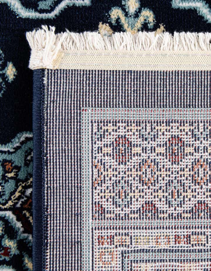 2' x 6' Nain Design Runner Rug