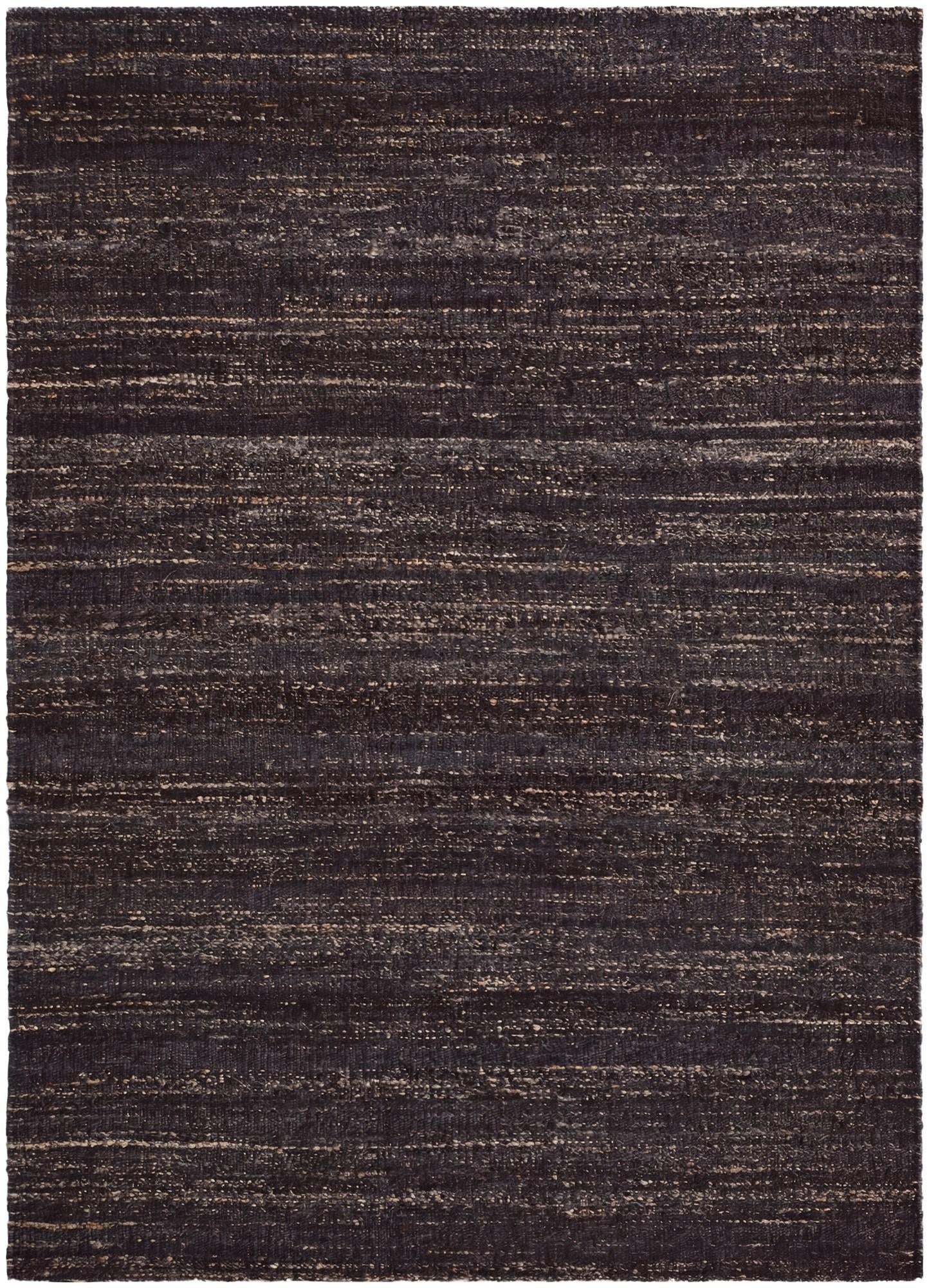 6' 1 x 9' Hand Woven Palm Beach Jute Rug