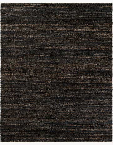 7' 10 x 10' Hand Woven Palm Beach Jute Rug