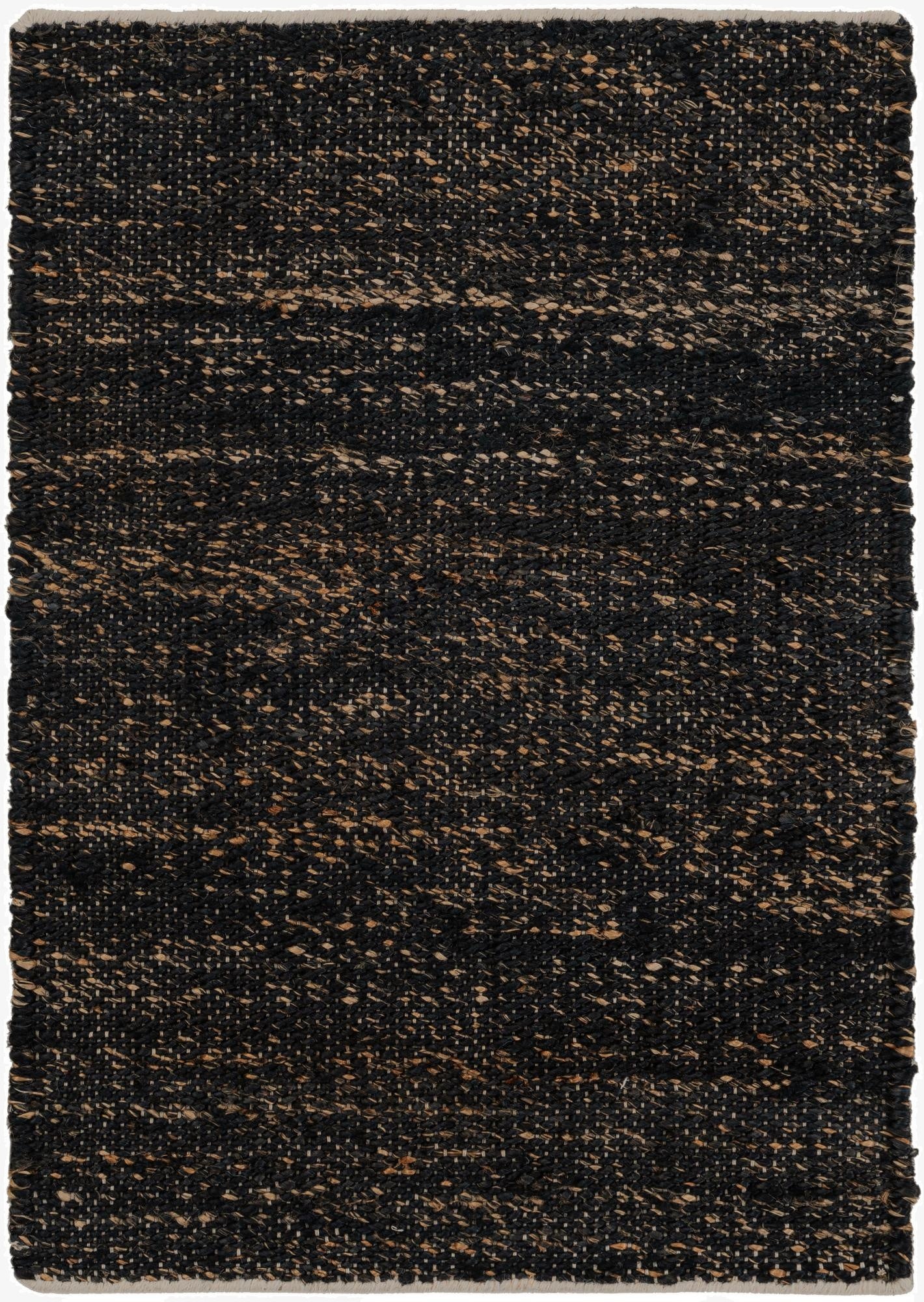 2' 2 x 3' 1  Hand Woven Palm Beach Jute Rug