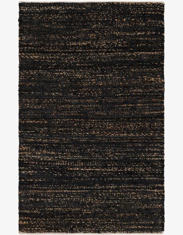 3' 1 x 5' 1 Hand Woven Palm Beach Jute Rug