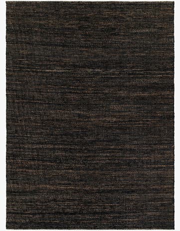 10' x 14' 1 Hand Woven Palm Beach Jute Rug