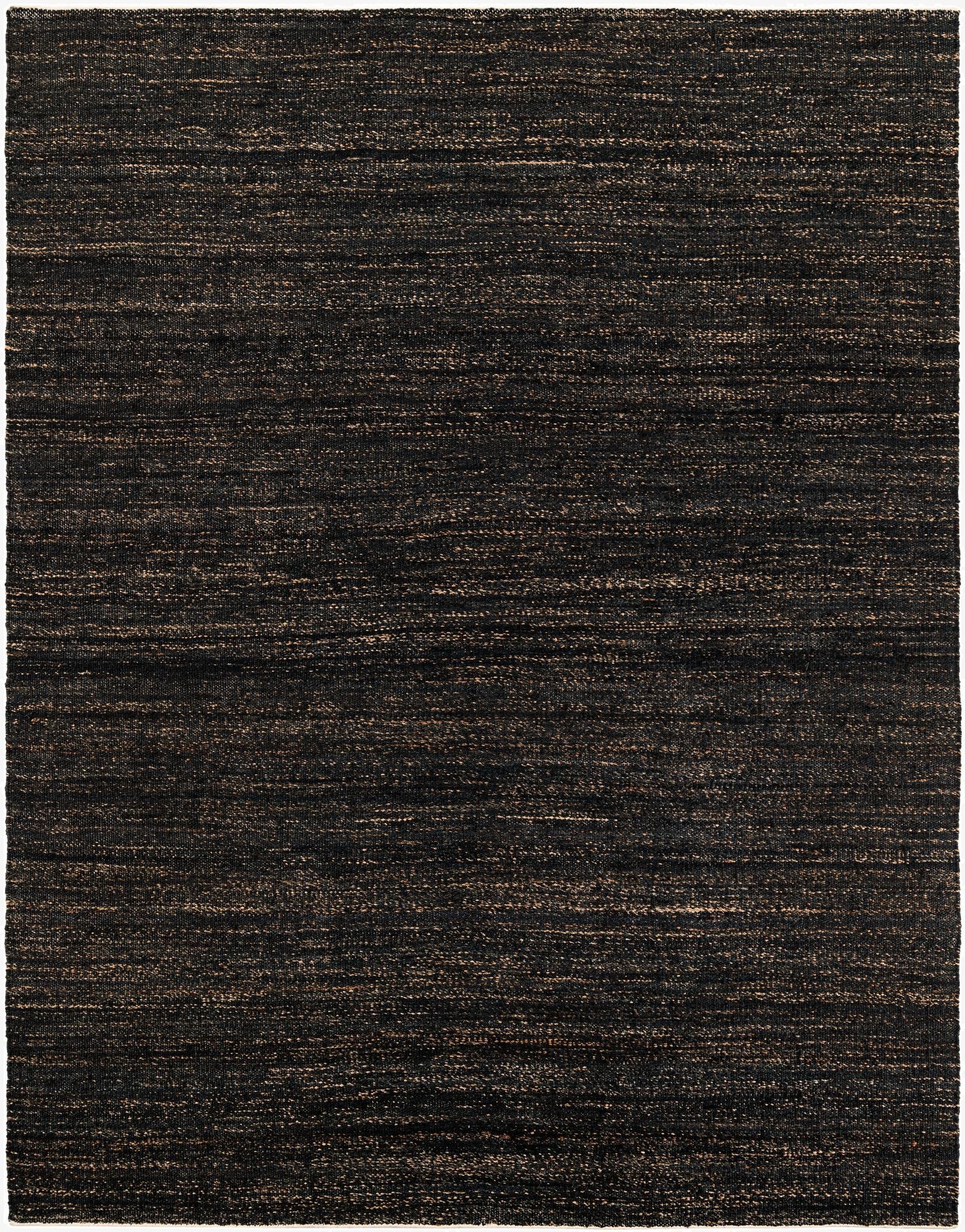 9' x 12'  Hand Woven Palm Beach Jute Rug