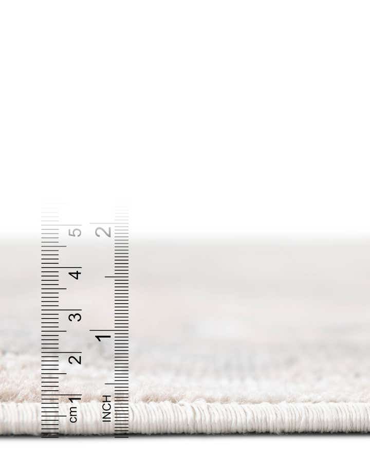 4' 1 x 6' 1 Whitney Oval Rug