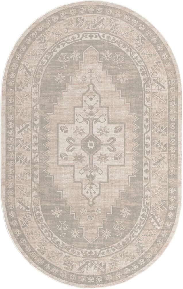 4' 1 x 6' 1 Whitney Oval Rug