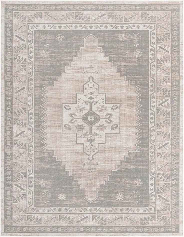 Detail image of 9' 10 x 14' Whitney Rug