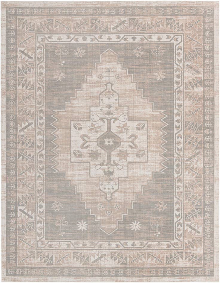 Detail image of 9' x 12' Whitney Rug