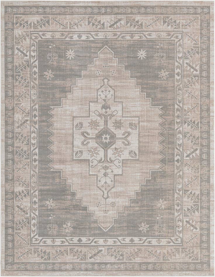 Detail image of 7' 10 x 10' Whitney Rug