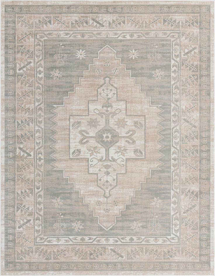 Detail image of 7' x 10' Whitney Rug