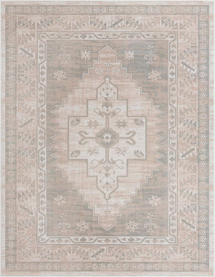 Detail image of 6' x 9' Whitney Rug