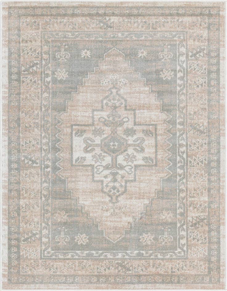 Detail image of 3' x 5' 3 Whitney Rug