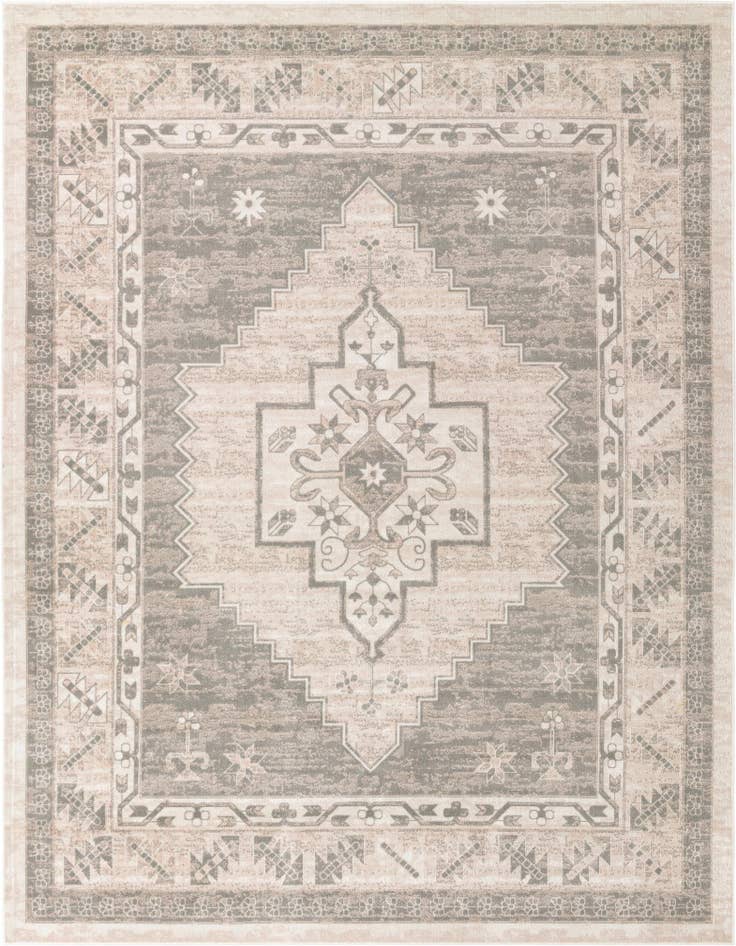 Detail image of 10' x 13' 1 Whitney Rug
