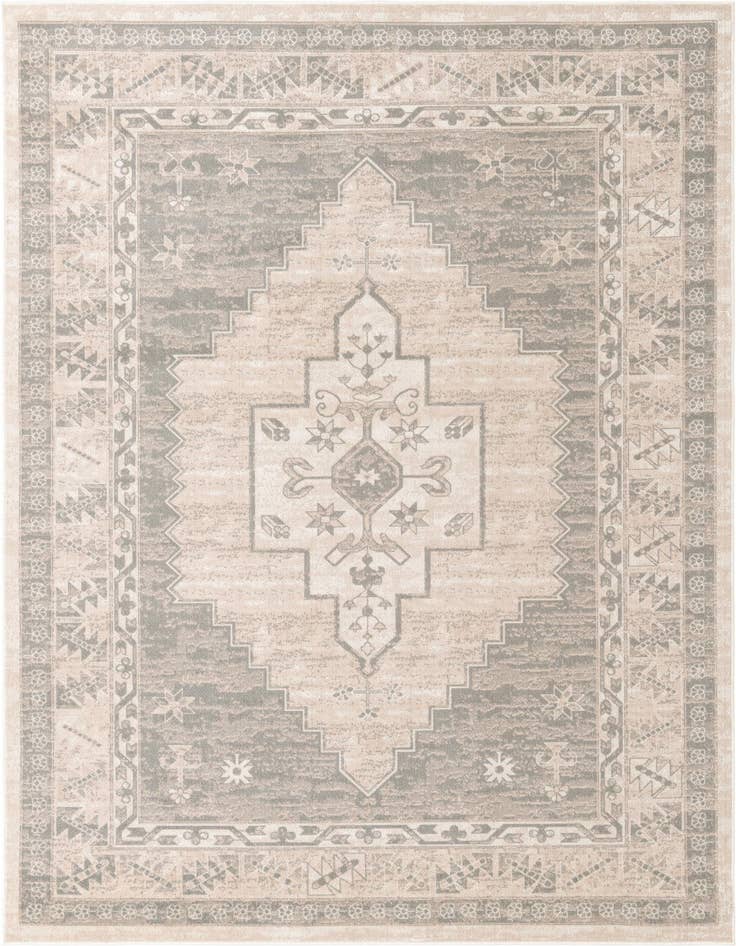 Detail image of 7' 10 x 11' Whitney Rug