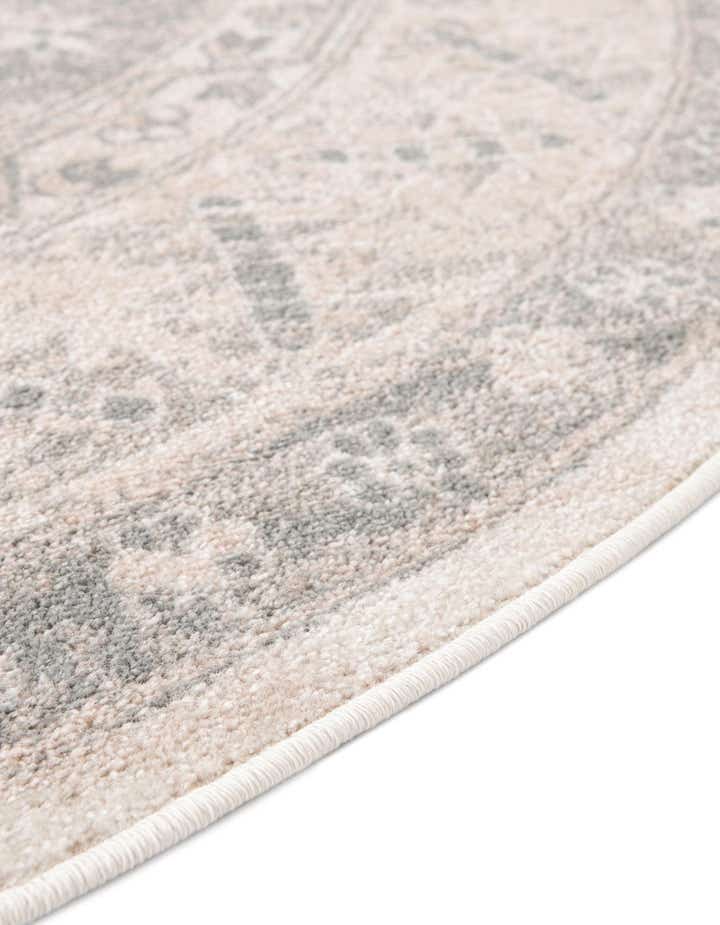 10' x 10' Whitney Round Rug