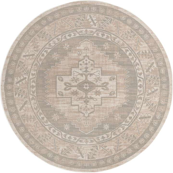 12' x 12' Whitney Round Rug