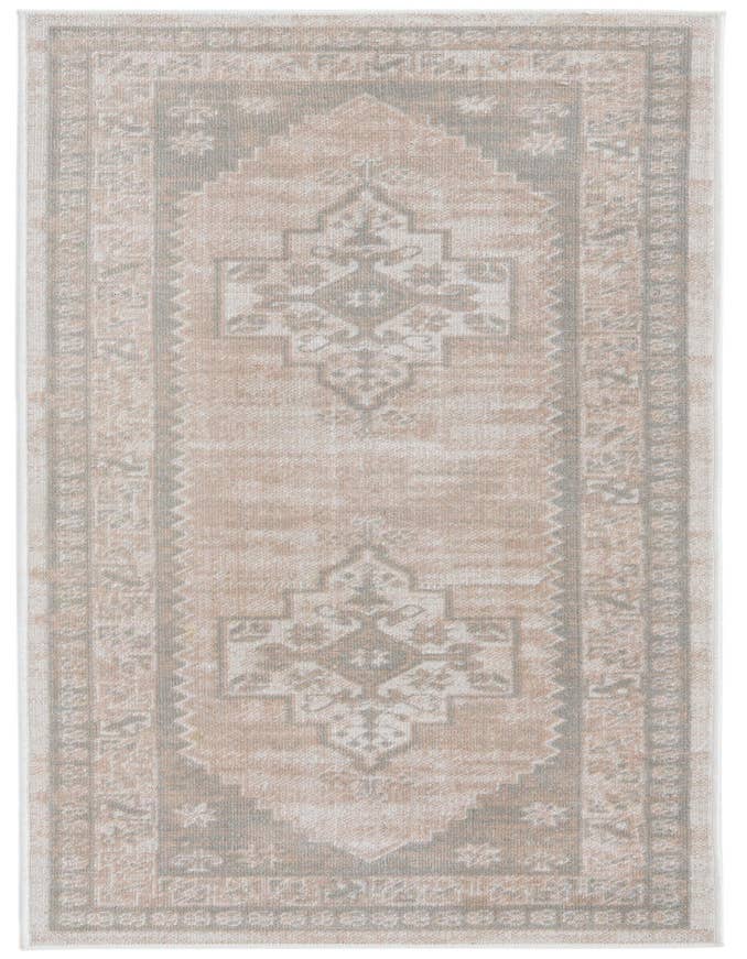 Detail image of 2' x 6' Whitney Runner Rug