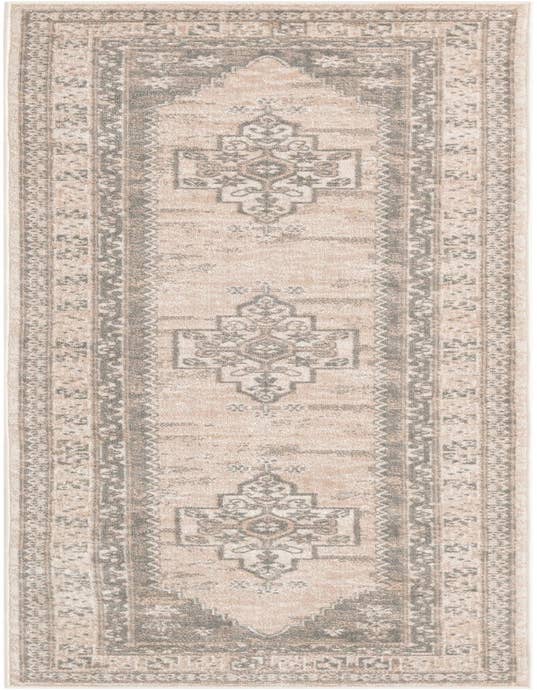 Detail image of 2' 7 x 10' Whitney Runner Rug
