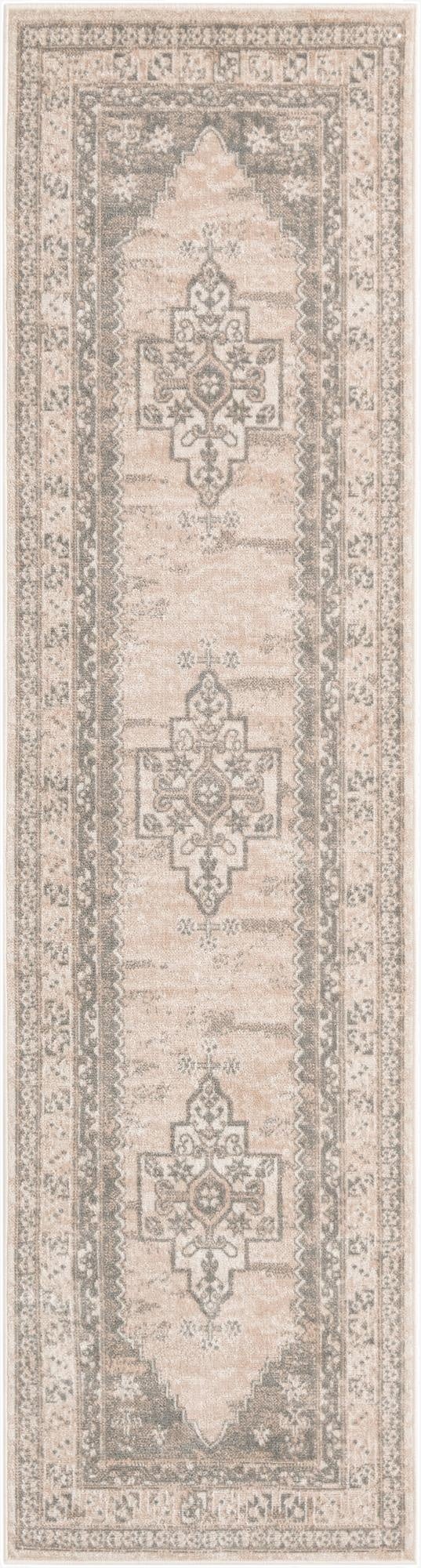 2' 7 x 10' Whitney Runner Rug