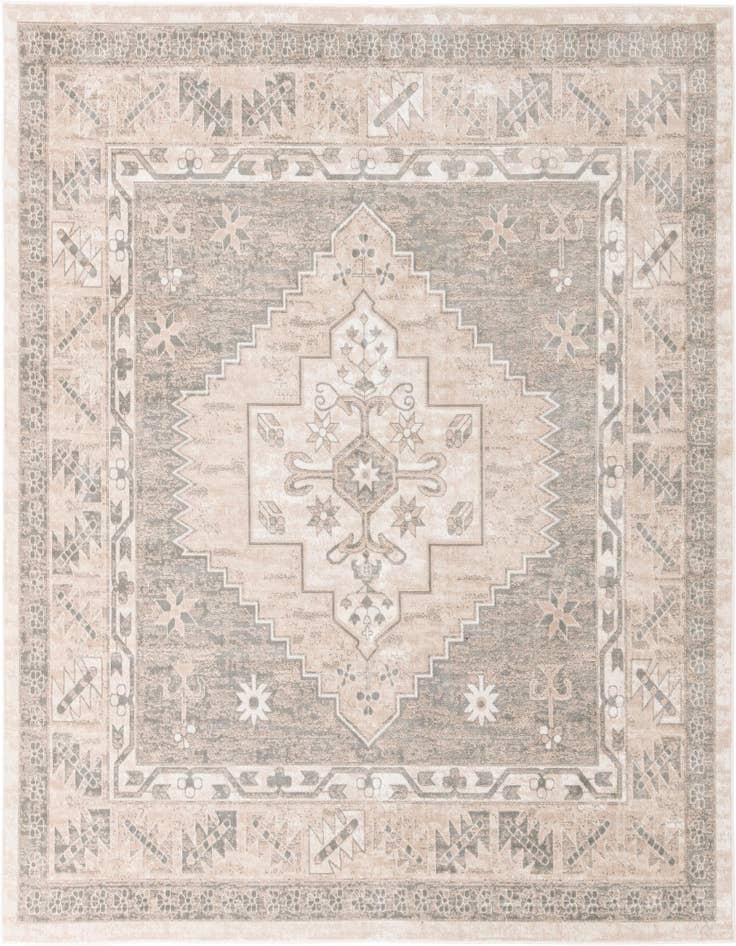 Detail image of 10' x 10' Whitney Square Rug