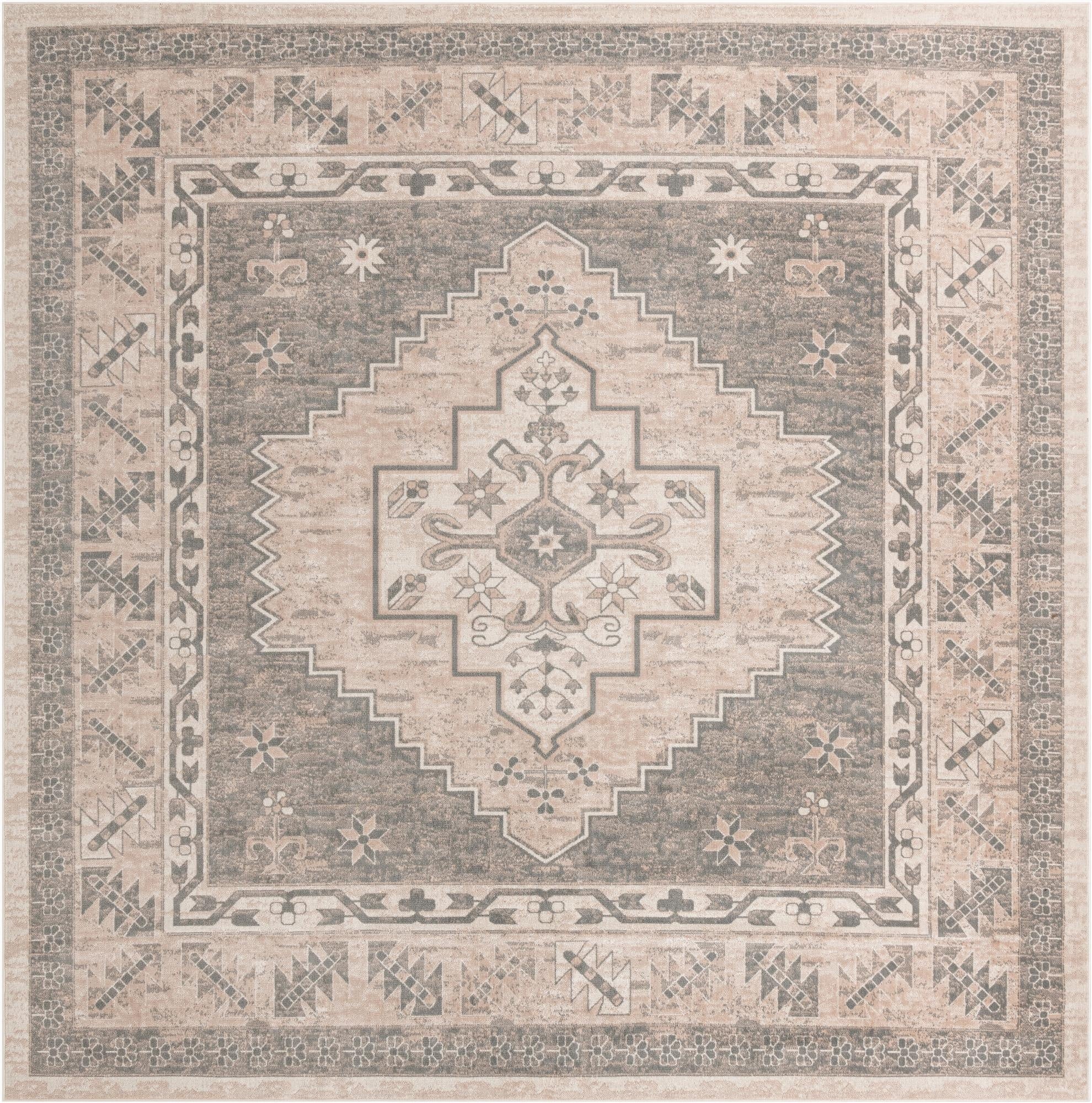 Primary image 12' x 12' Whitney Square Rug
