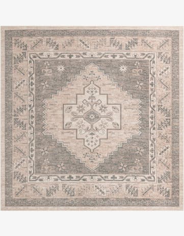 12' x 12' Whitney Square Rug