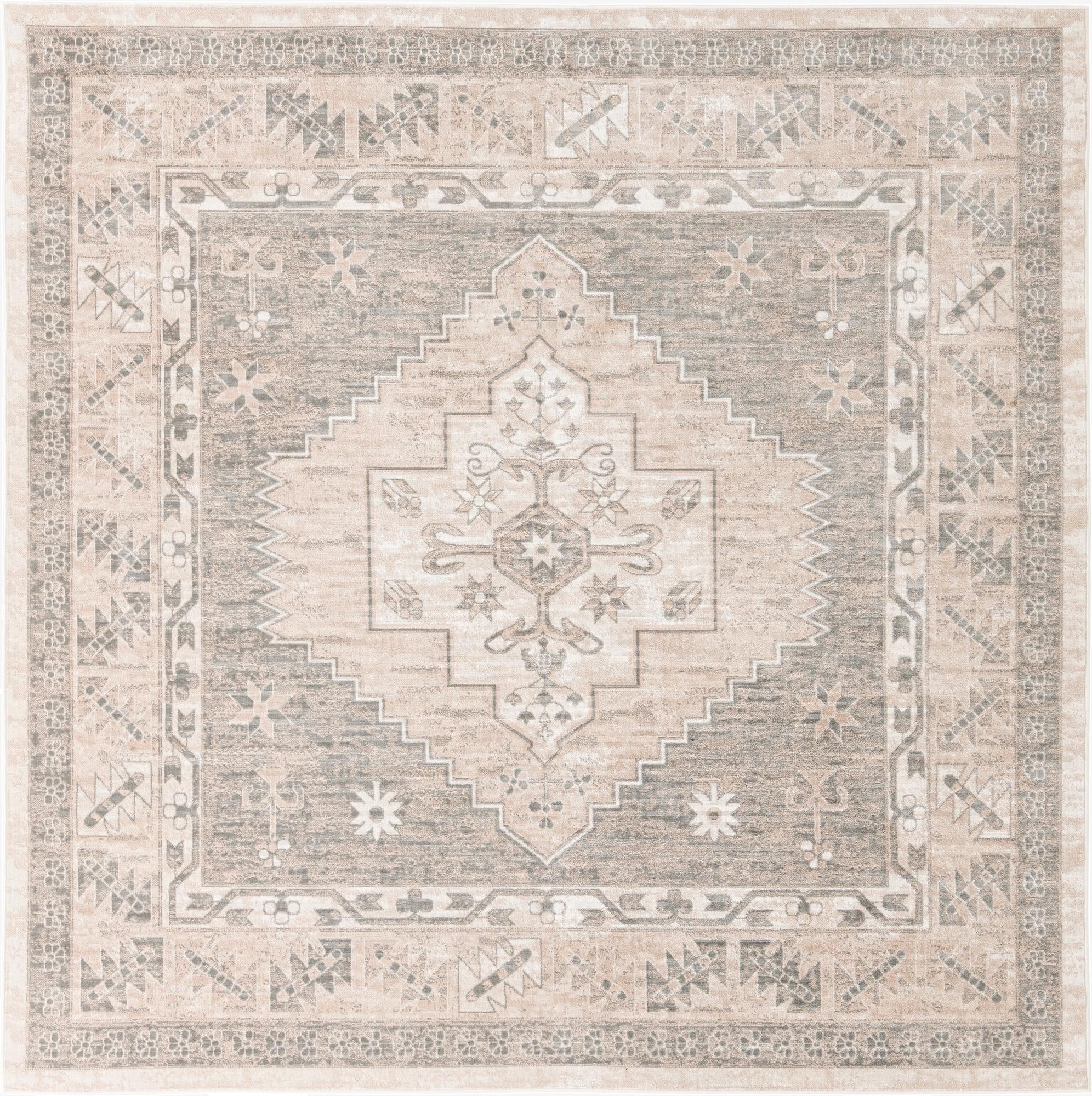 Primary image 10' x 10' Whitney Square Rug