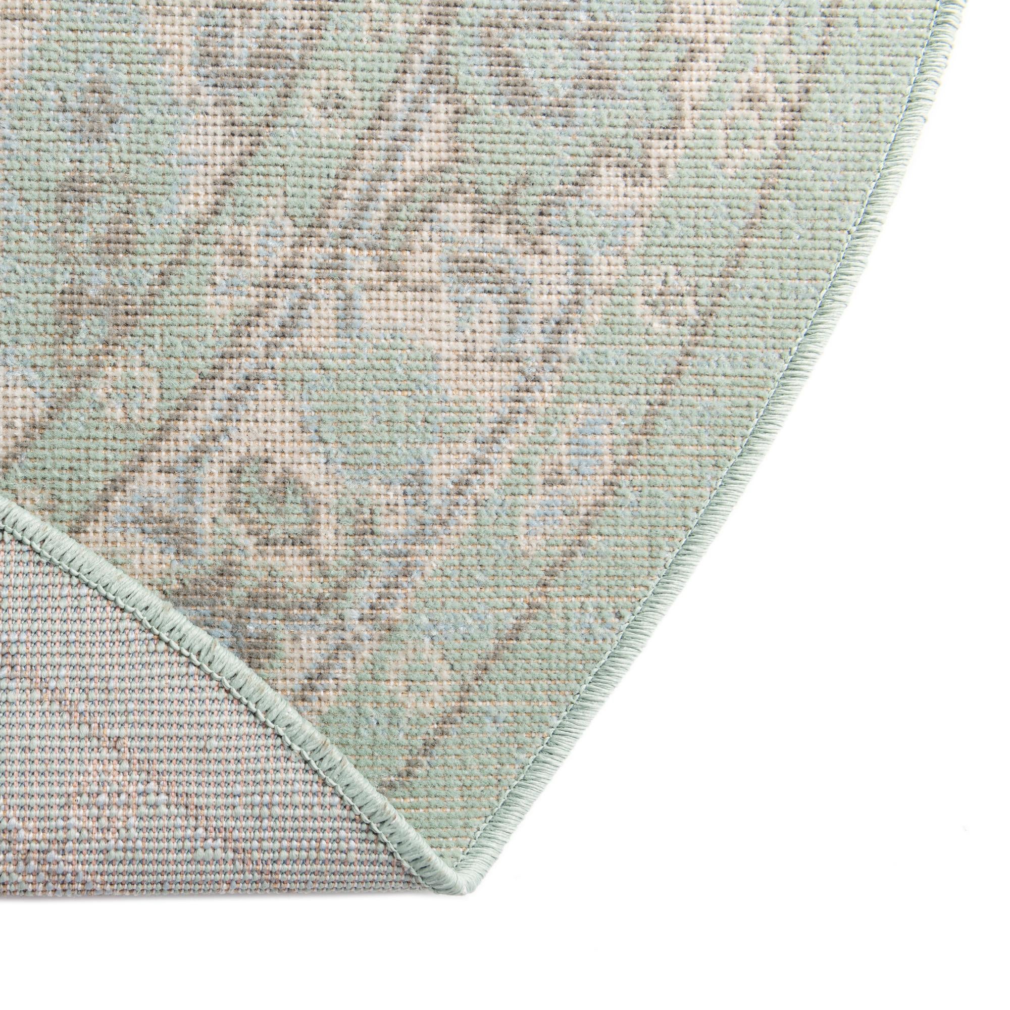 3' x 5' 3 Whitney Oval Rug