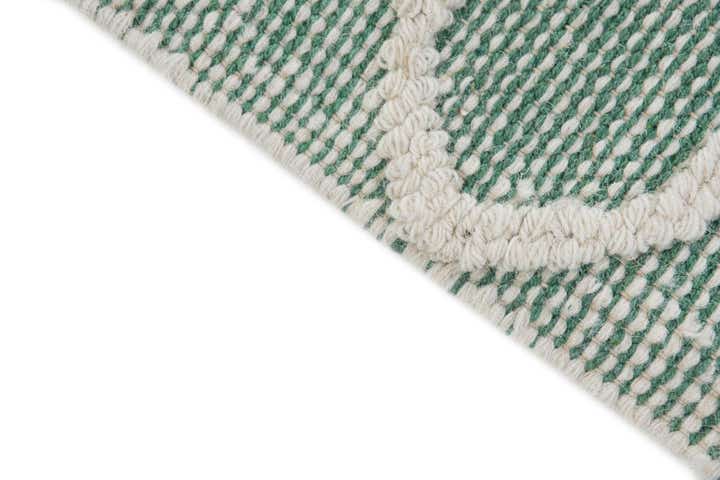 2' x 3' 4 Hand Knotted Jill Zarin Dorset Rug