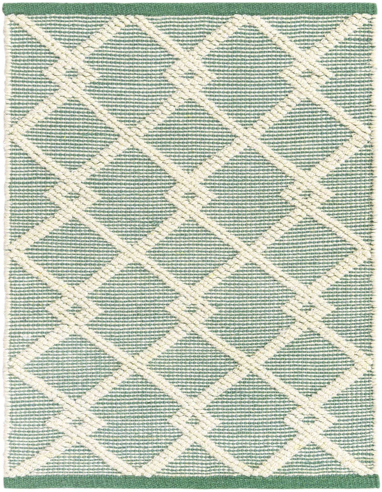 Primary image of 65cm x 95cm  Hand Knotted Jill Zarin Dorset Rug