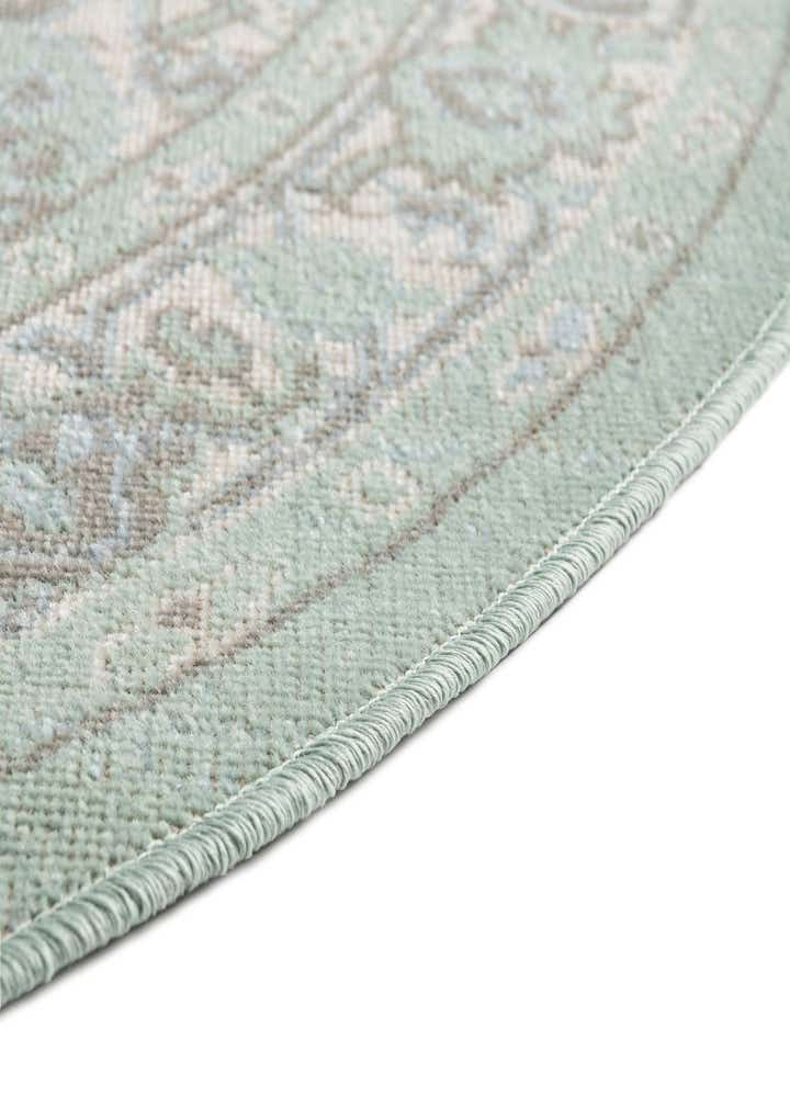 8' x 10' Whitney Oval Rug