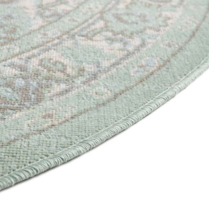 8' x 10' Whitney Oval Rug