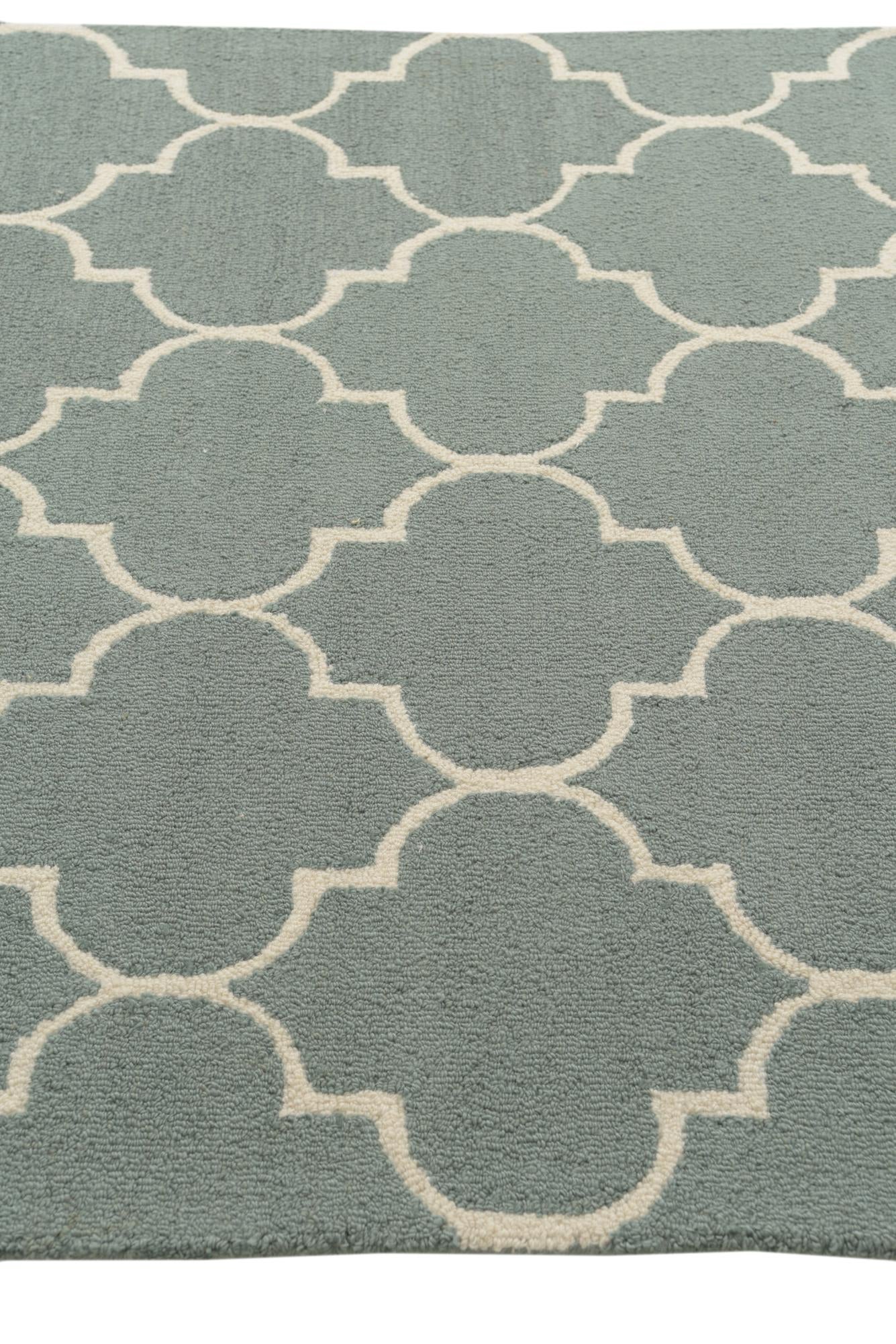 5' 1 x 8' Luna Wool Rug