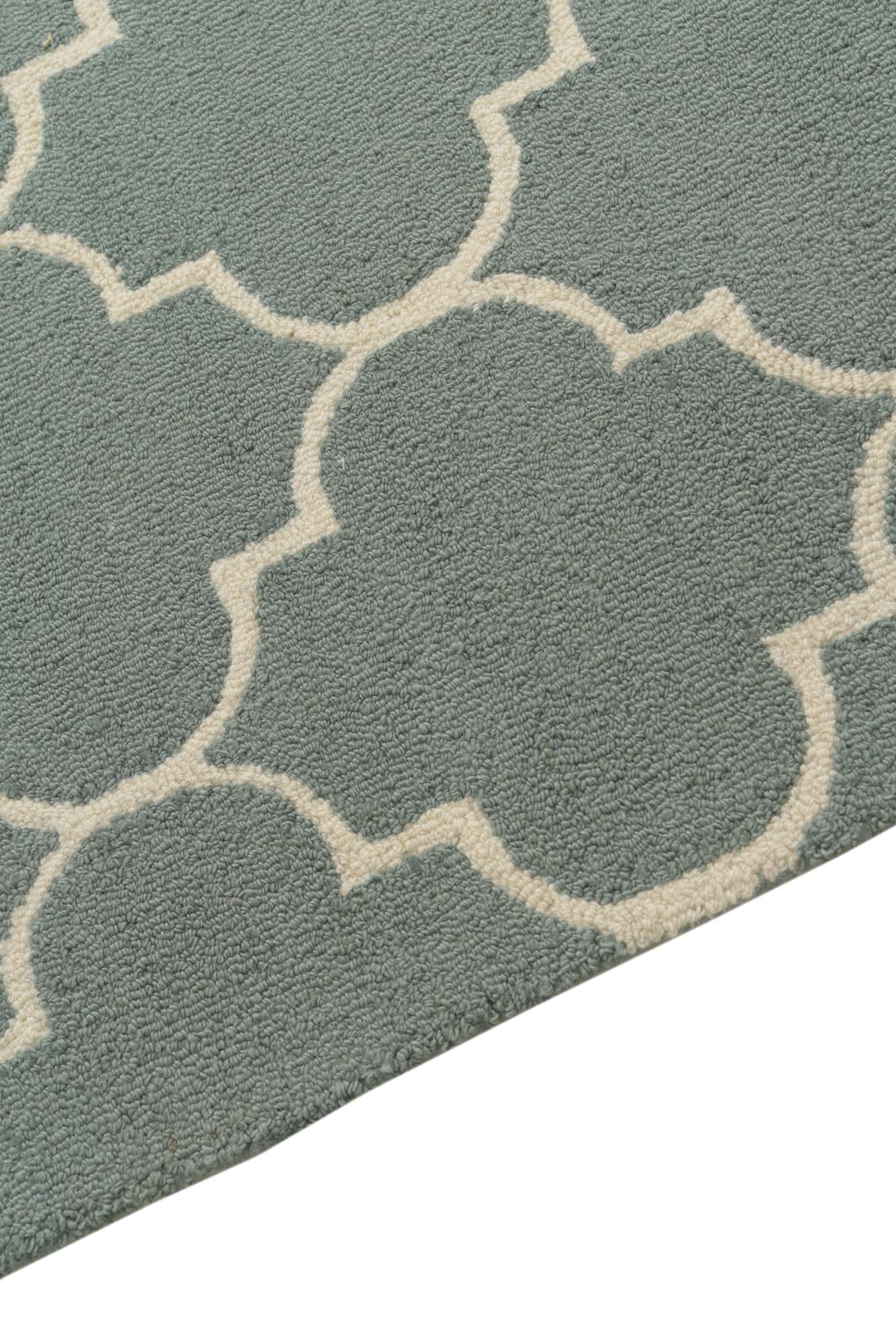 5' 1 x 8' Luna Wool Rug