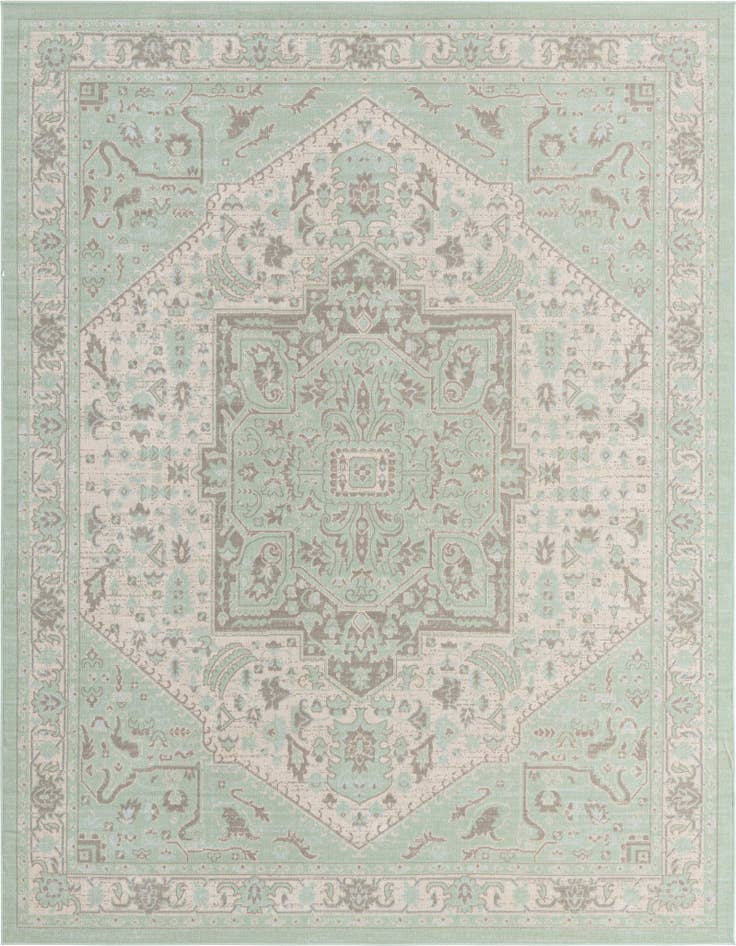 Detail image of 9' x 12' Whitney Rug