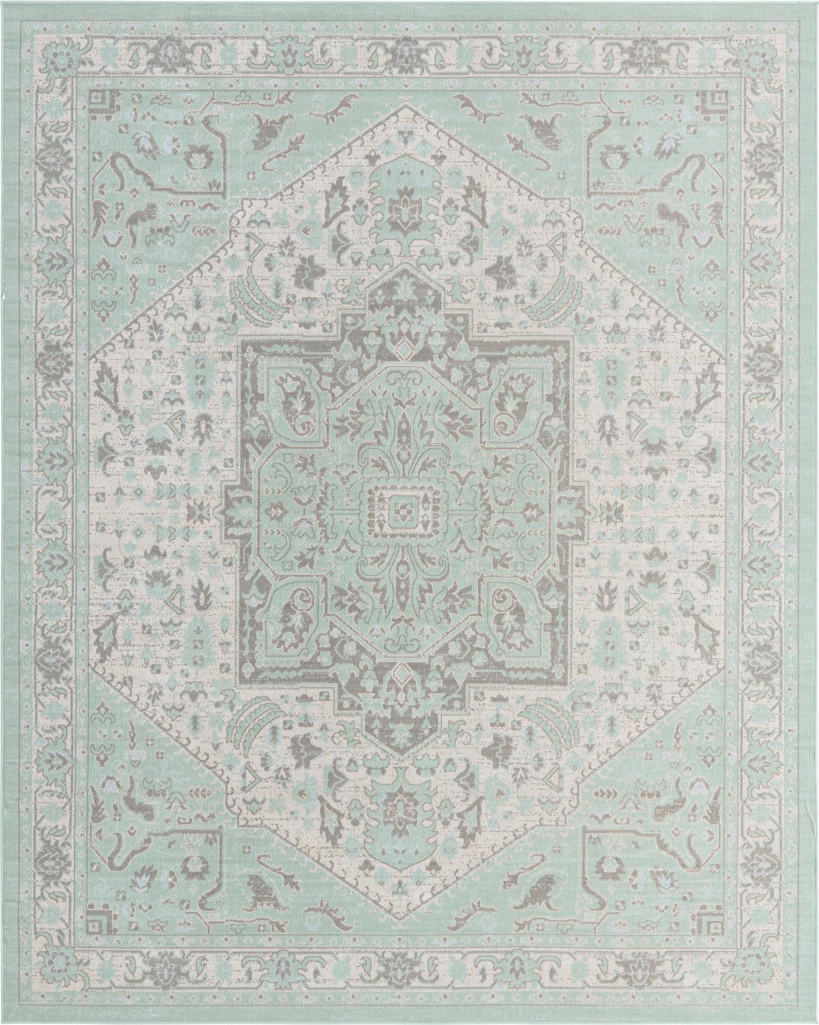 Rug Mint Swatch link