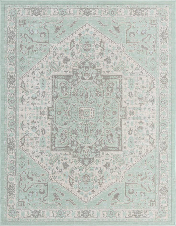 Detail image of 8' x 10' Whitney Rug