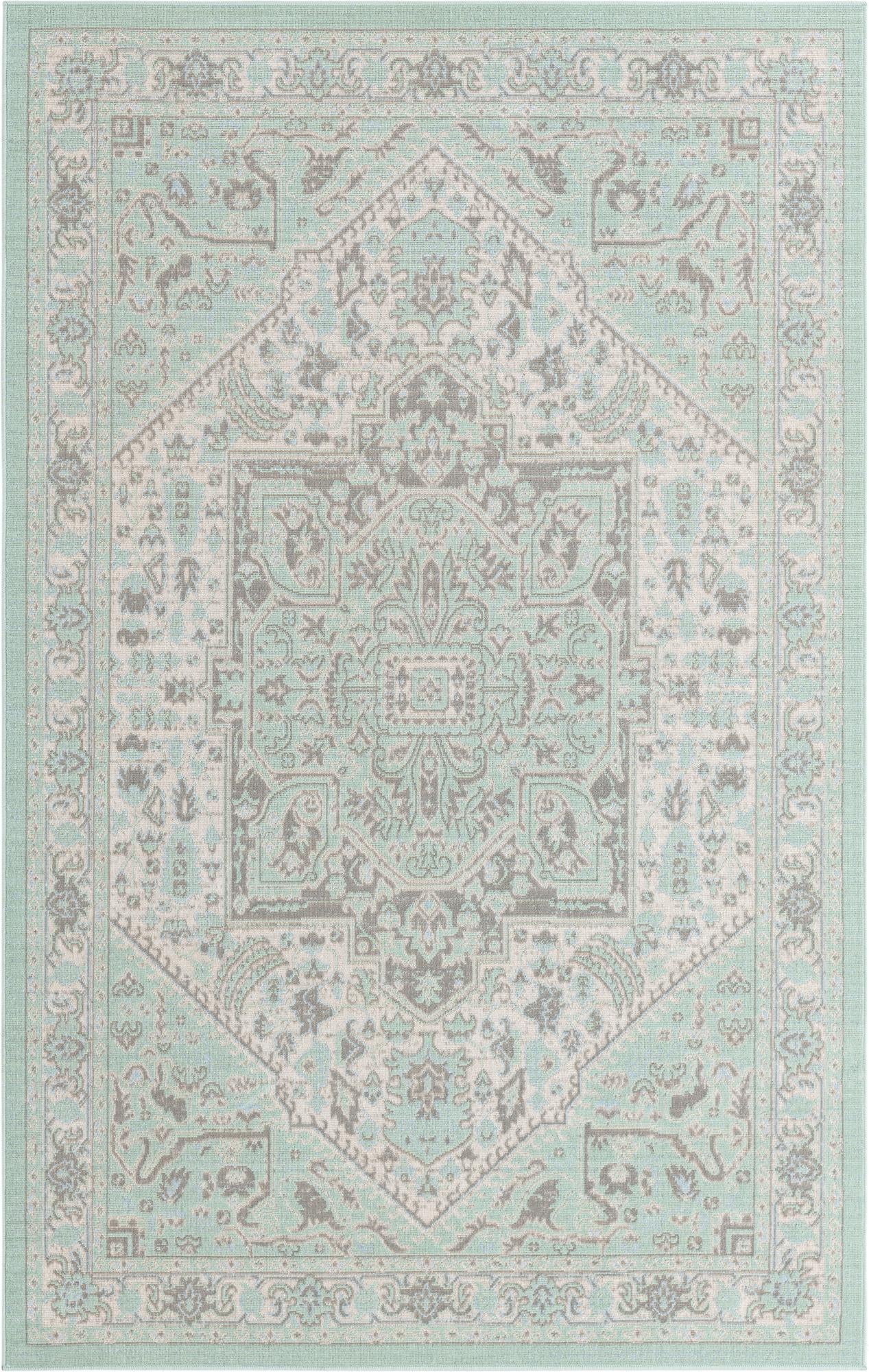Rug Mint Swatch link