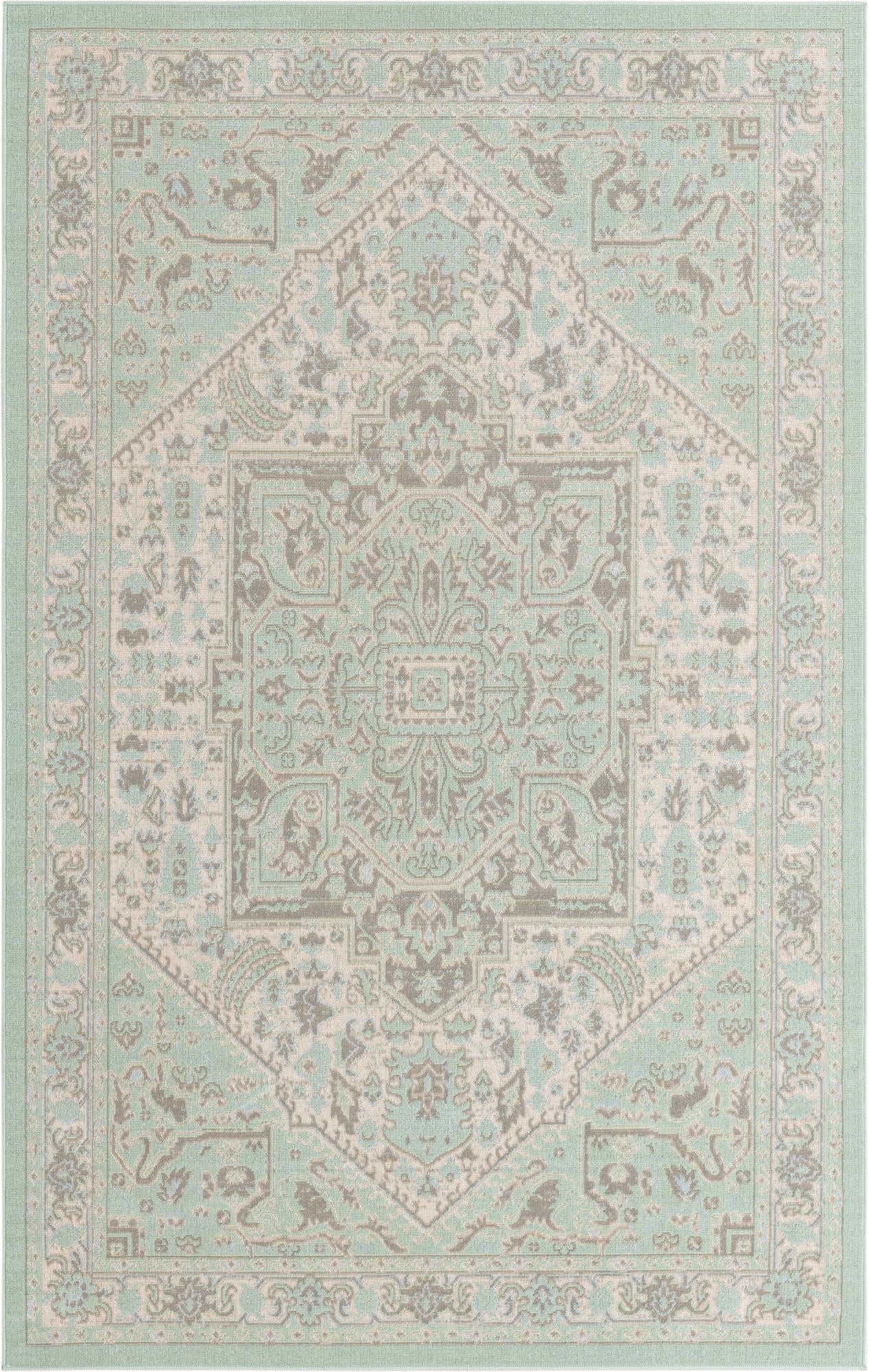 Rug Mint Swatch link