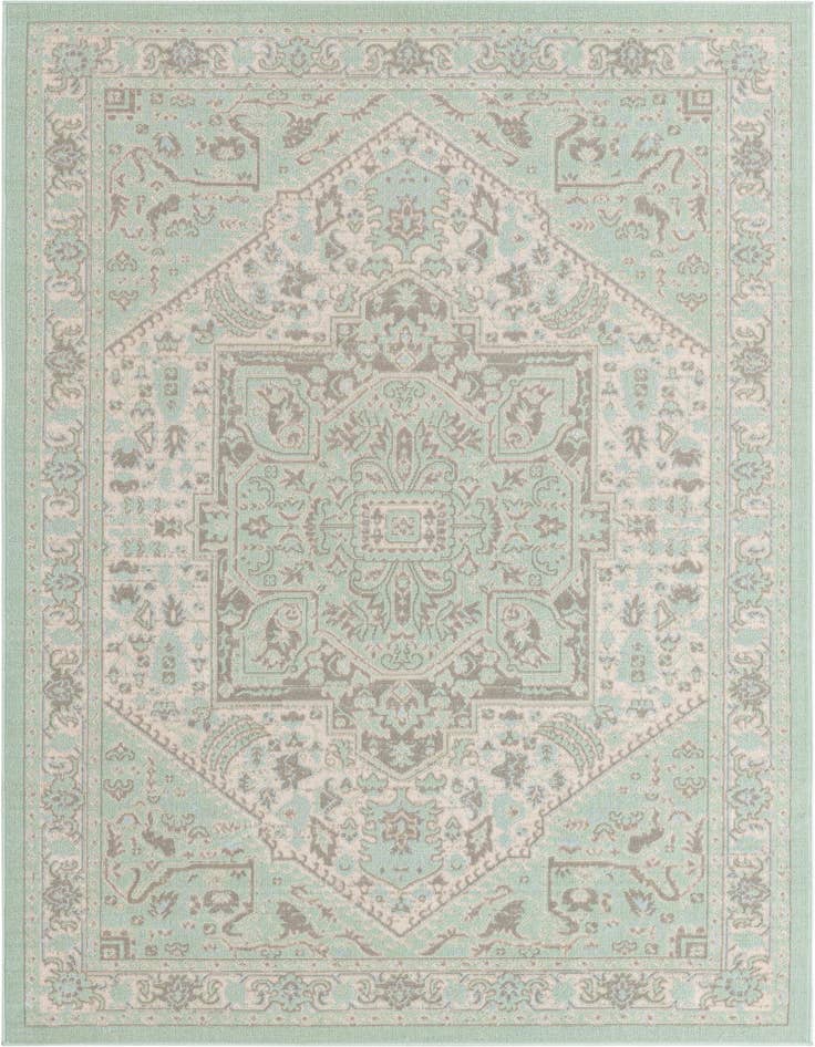 Detail image of 4' x 6' Whitney Rug