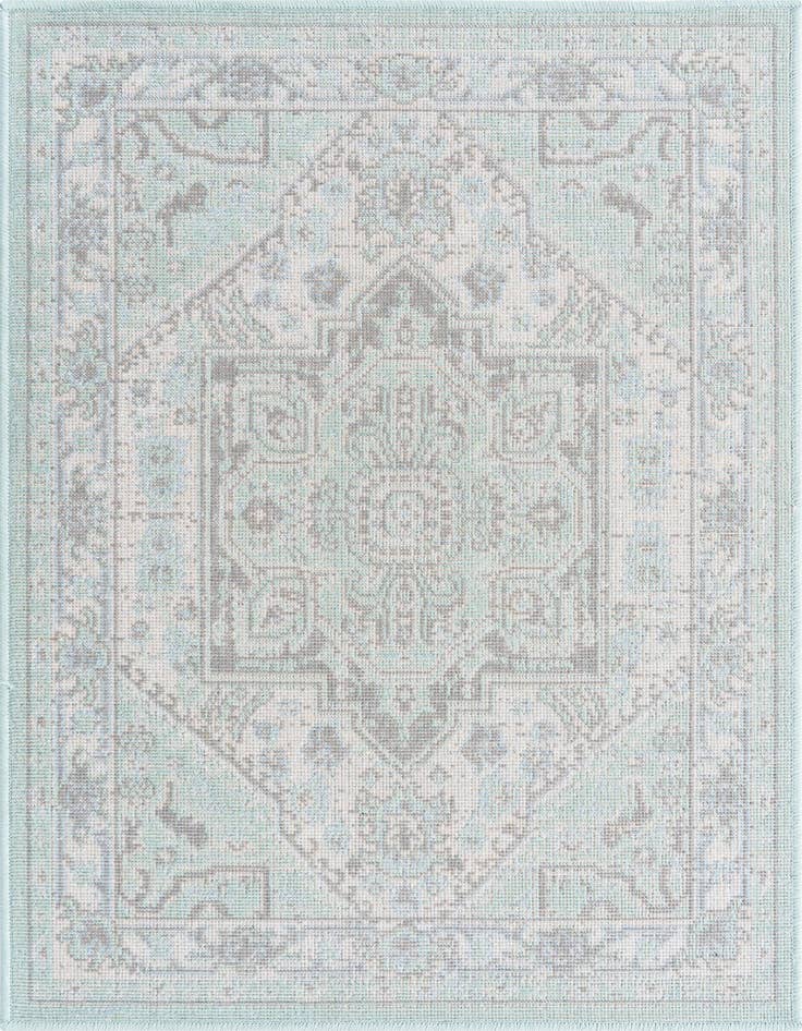 Detail image of 2' x 3' Whitney Rug