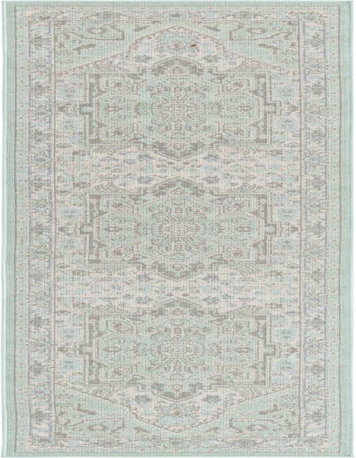 Detail image of 2' x 8' Whitney Runner Rug